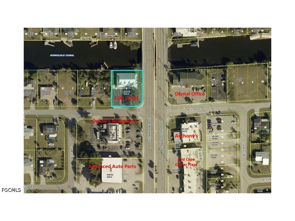 1224 Del Prado Boulevard S #C Cape Coral FL 33990 2026007791 image30