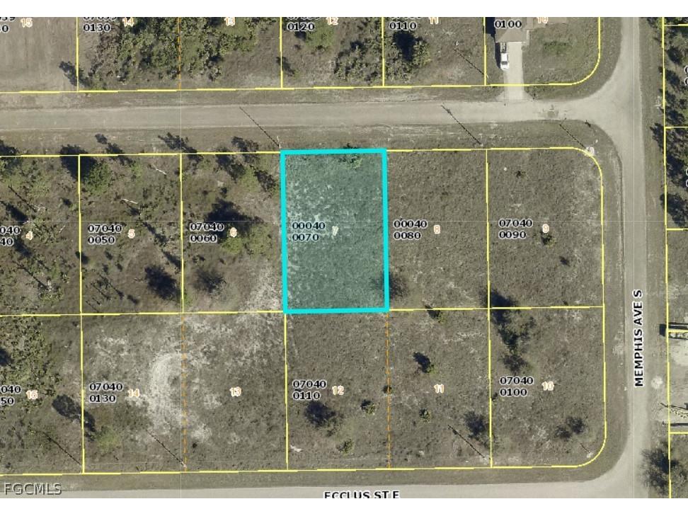 1224 Escarte Street E Lehigh Acres FL 33974 2026011119 image1