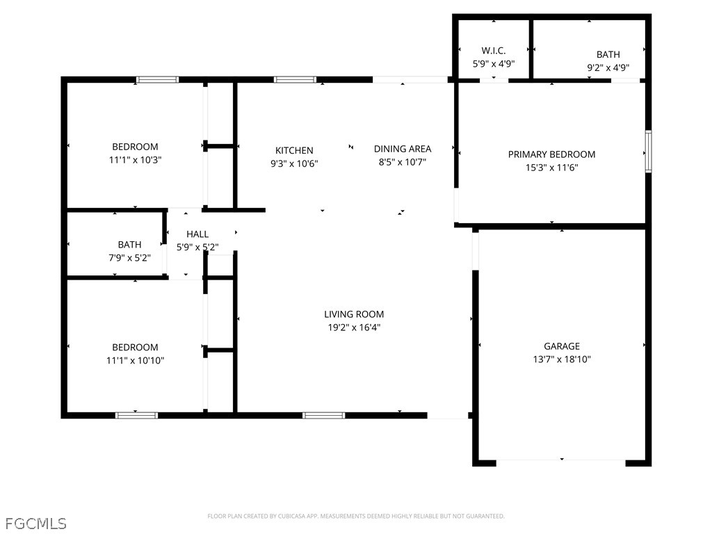 1224 Hamilton Avenue Lehigh Acres FL 33972 2026007789 image4