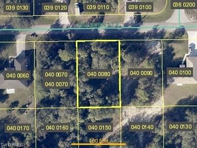 1224 Hillburn Street E Lehigh Acres FL 33974 224022850 image1