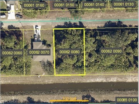 1224 Howell Street E Lehigh Acres FL 33974 222064366 image1