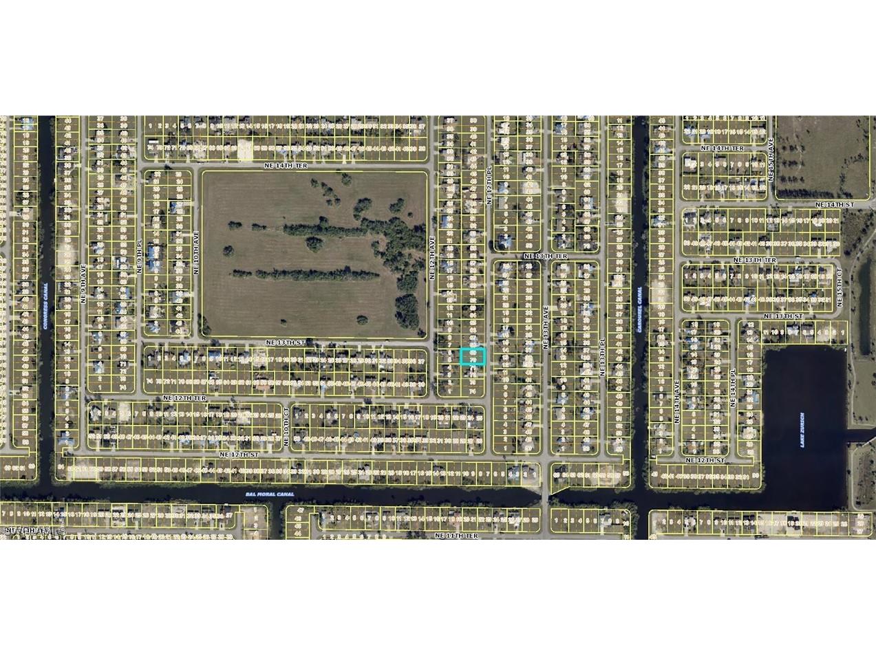 1224 NE 12th Place Cape Coral FL 33909 224003568 image1