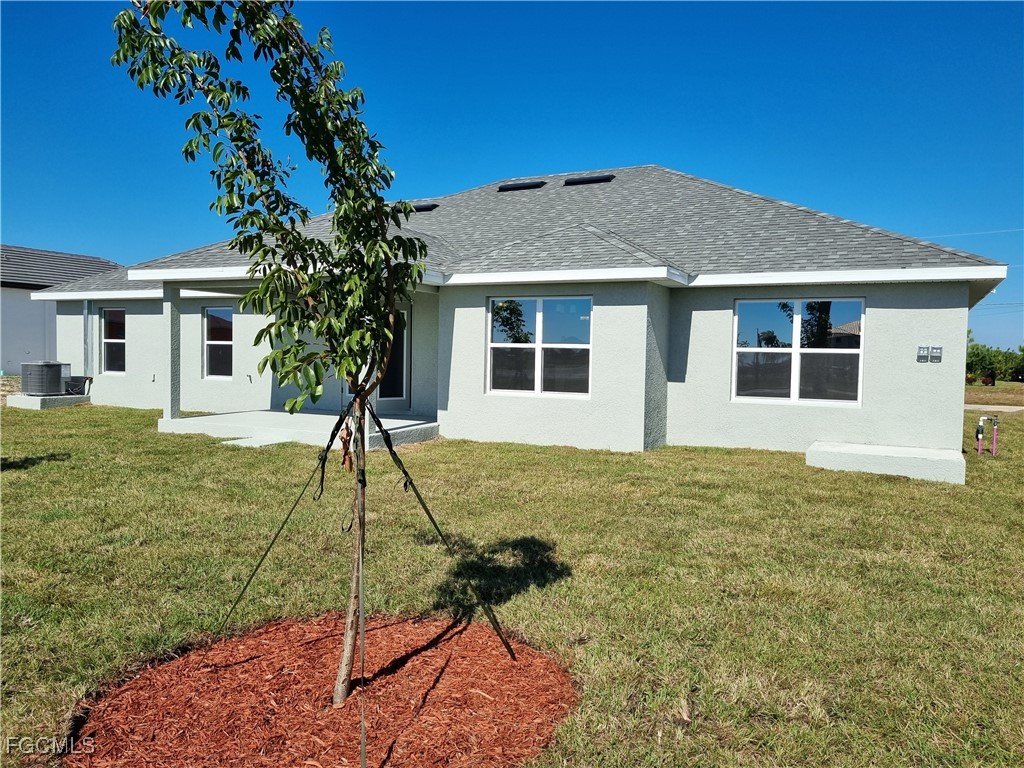 1224 NW 24th Terrace Cape Coral FL 33993 2025021447 image2
