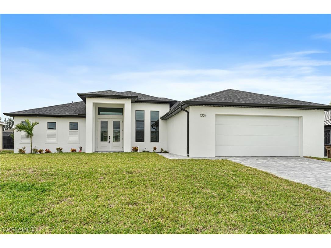 1224 NW 37th Avenue Cape Coral FL 33993 223083532 image1