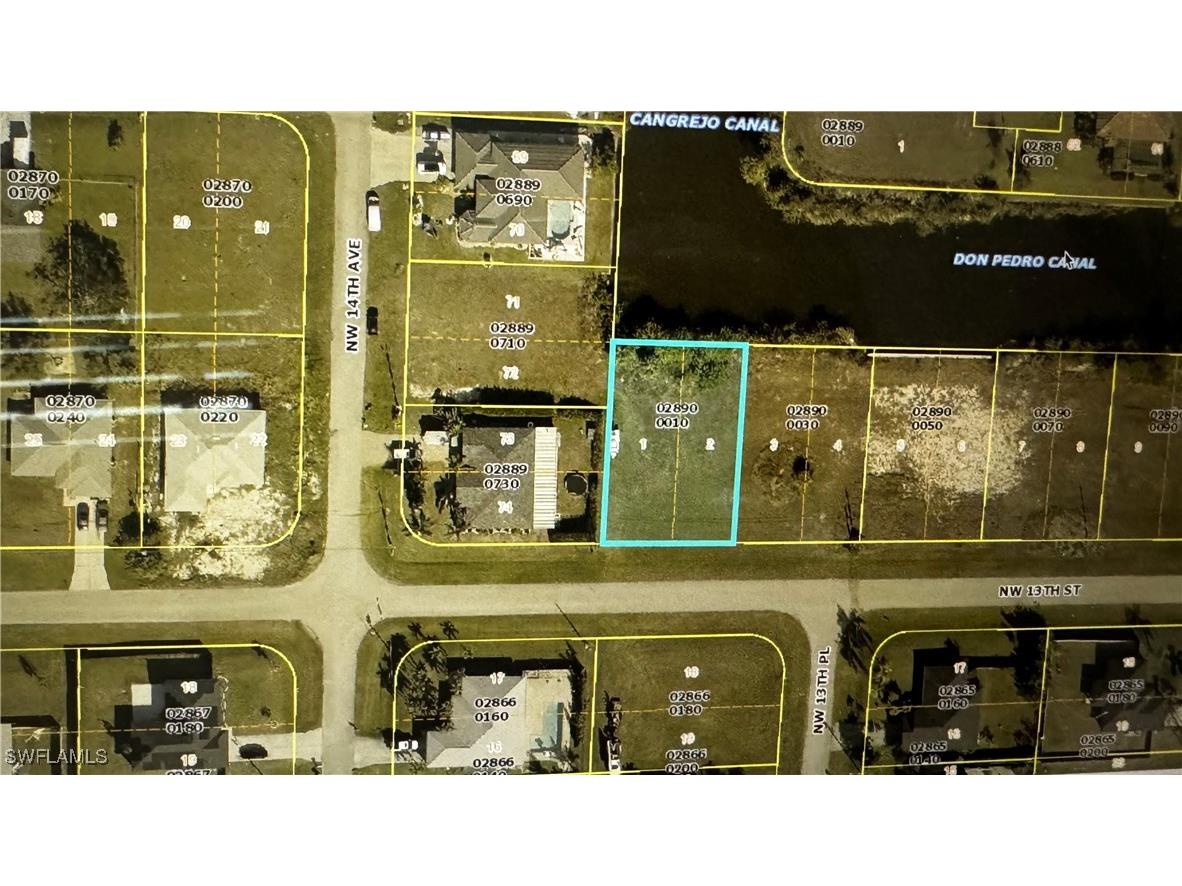 1224 NW 9th Street Cape Coral FL 33993 225059244 image8