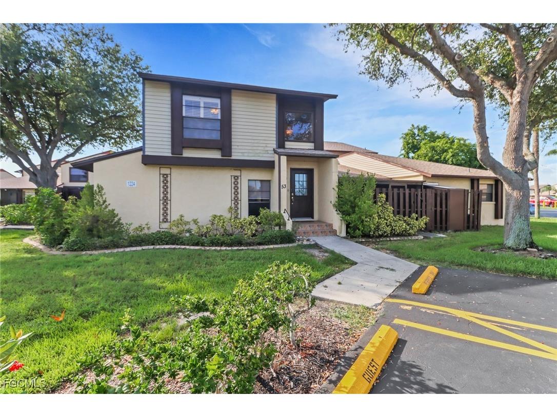 1224 SE 6th Terrace #53 Cape Coral FL 33990 2025004007 image1