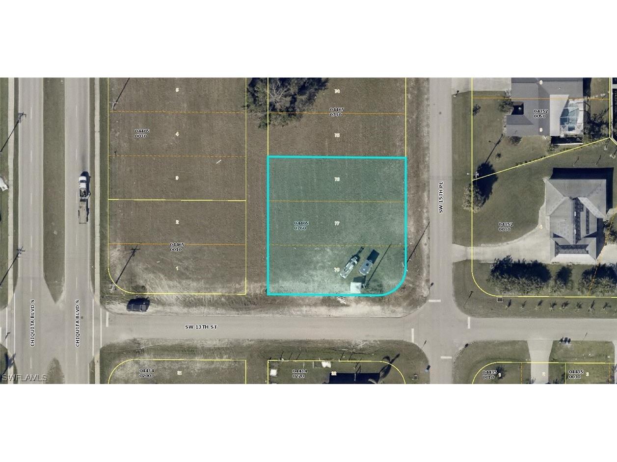1224 SW 15th Place Cape Coral FL 33991 223091025 image1