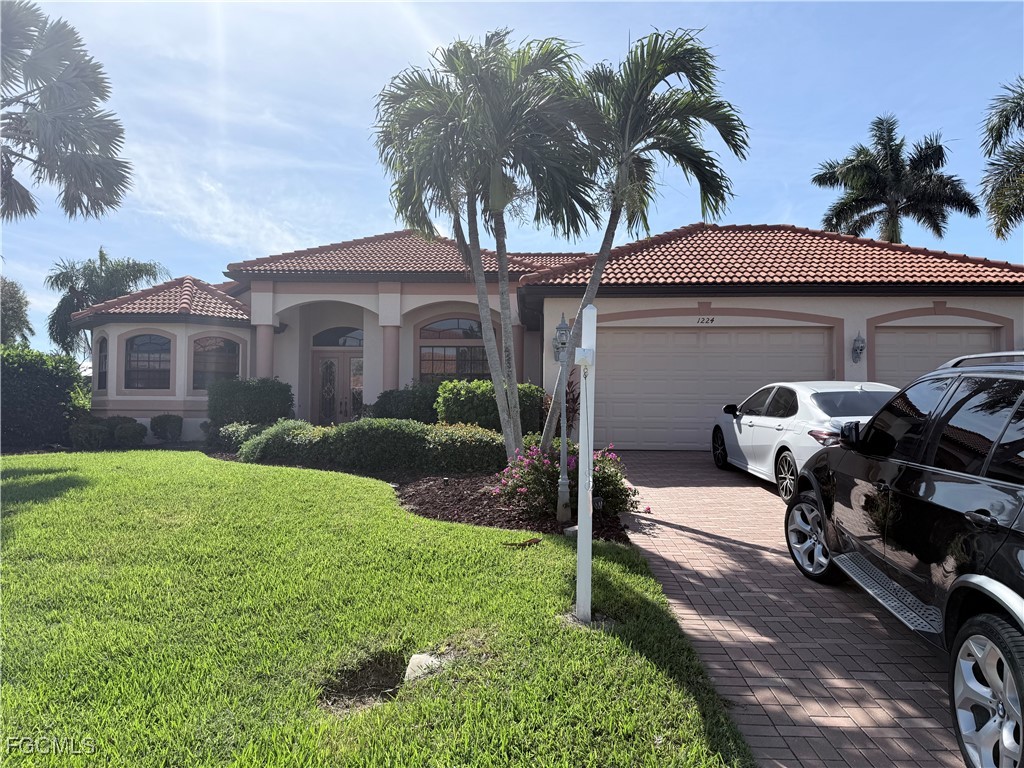 1224 SW 53rd Terrace Cape Coral FL 33914 2025020662 image1