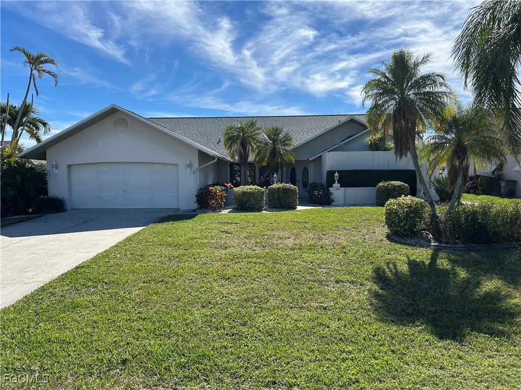 1224 SW 54th Lane Cape Coral FL 33914 2026003349 image1