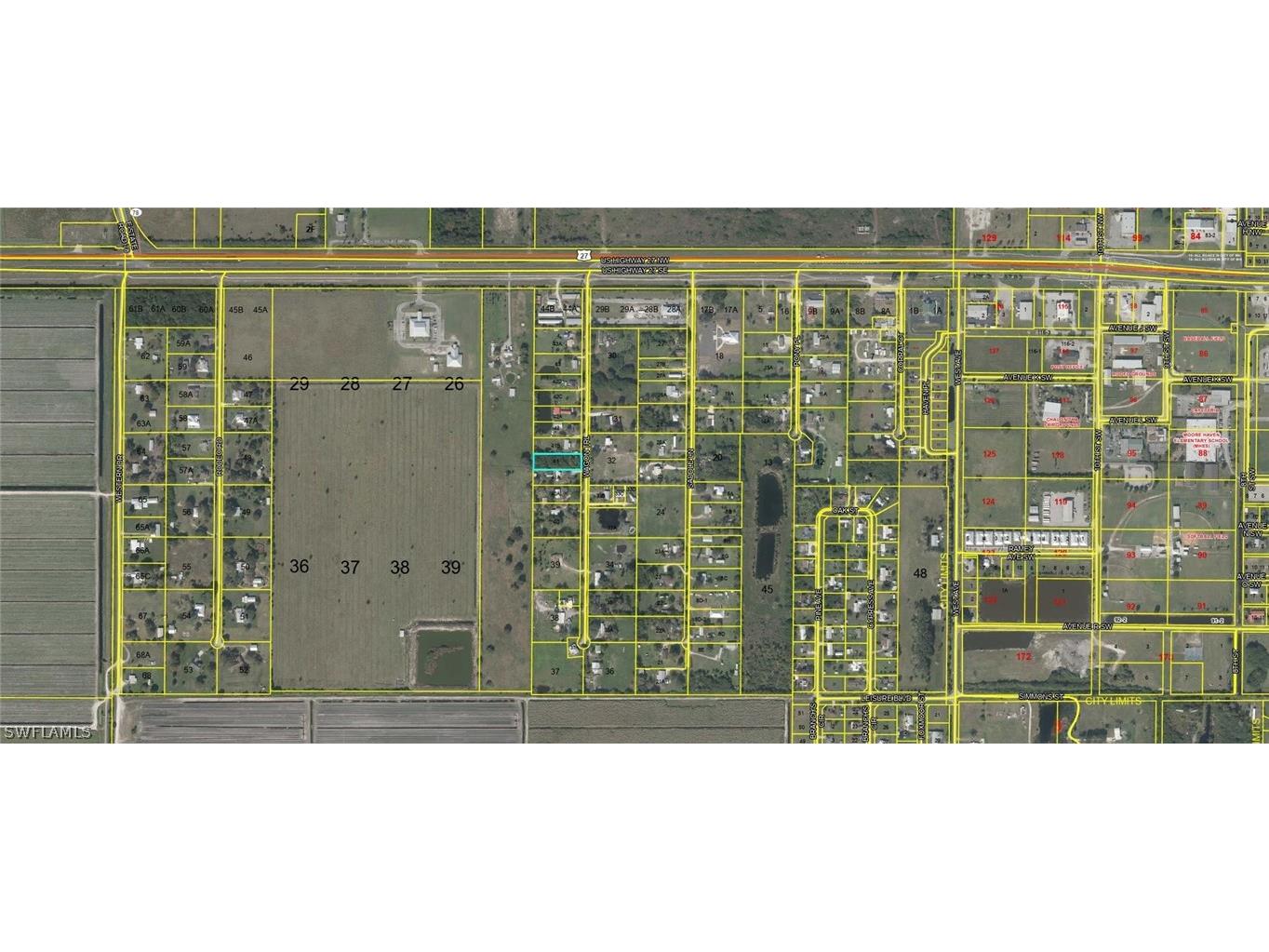 1224 Wagon Trail Moore Haven FL 33471 224026263 image1