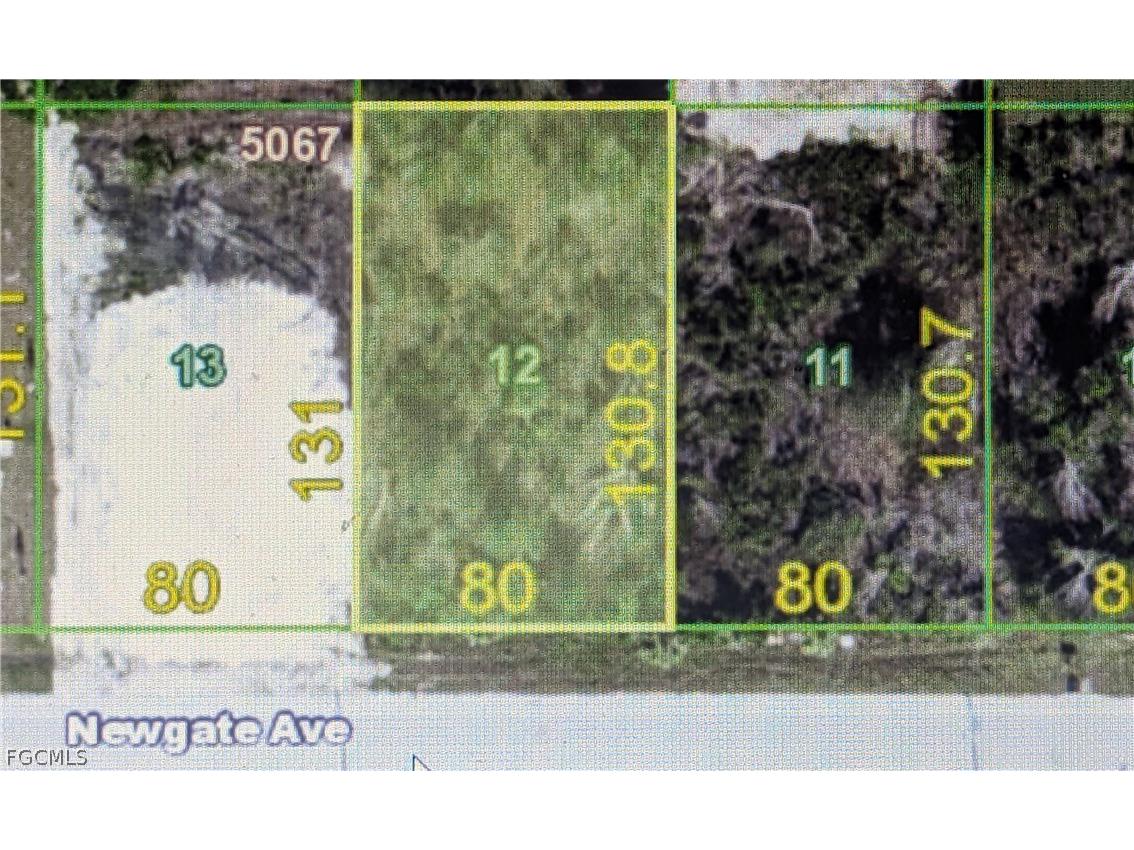 12240 Newgate Avenue Port Charlotte FL 33981 2025019126 image1
