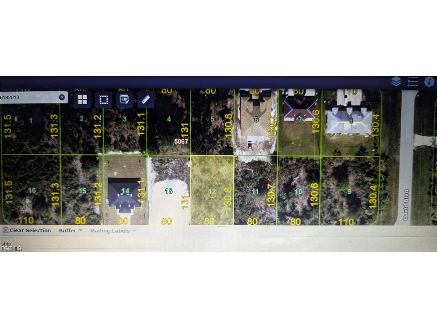 12240 Newgate Avenue Port Charlotte FL 33981 2025019126 image6
