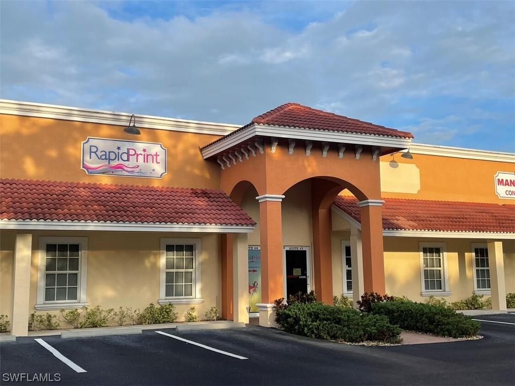 12244 Treeline Avenue #4 Fort Myers FL 33913 223094305 image1