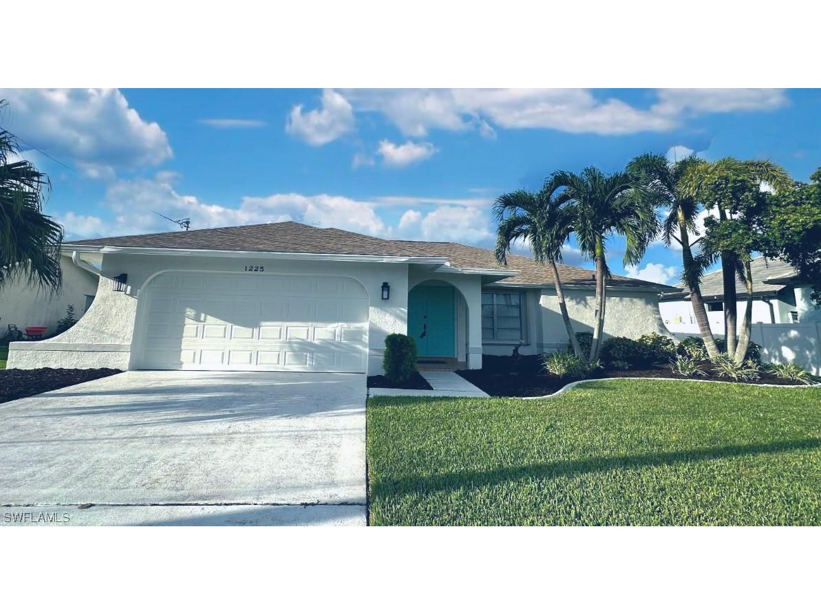 1225 El Dorado Parkway W Cape Coral FL 33914 223073224 image1