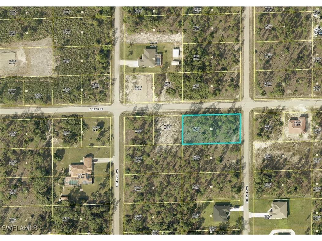 1225 Michael Avenue Lehigh Acres FL 33972 224095551 image1