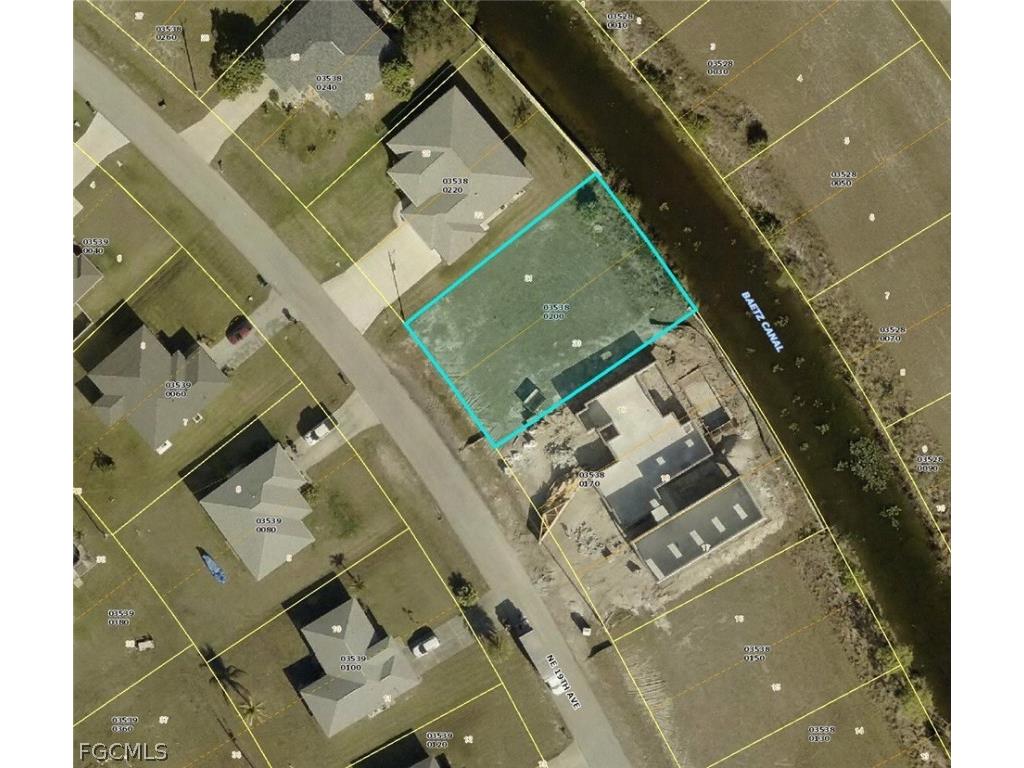 1225 NE 19th Avenue Cape Coral FL 33909 2026009139 image1