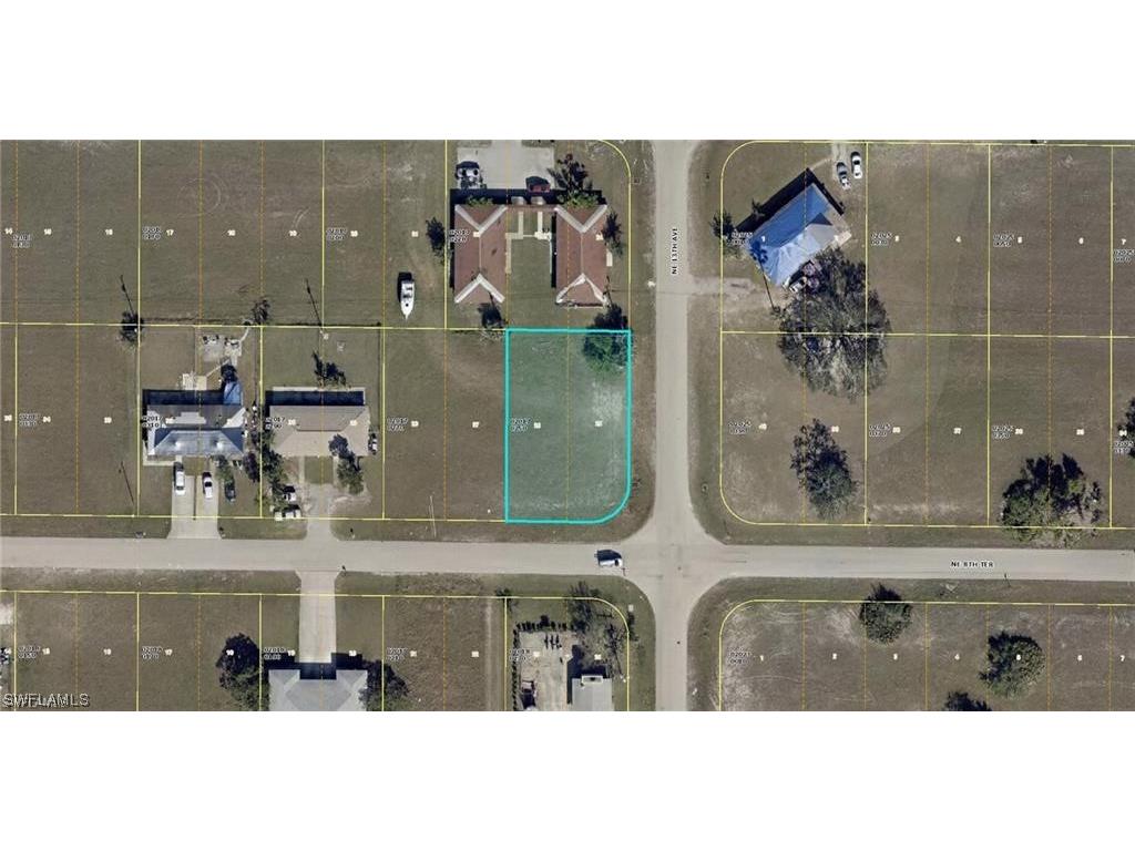 1225 NE 8th Terrace Cape Coral FL 33909 224000749 image1