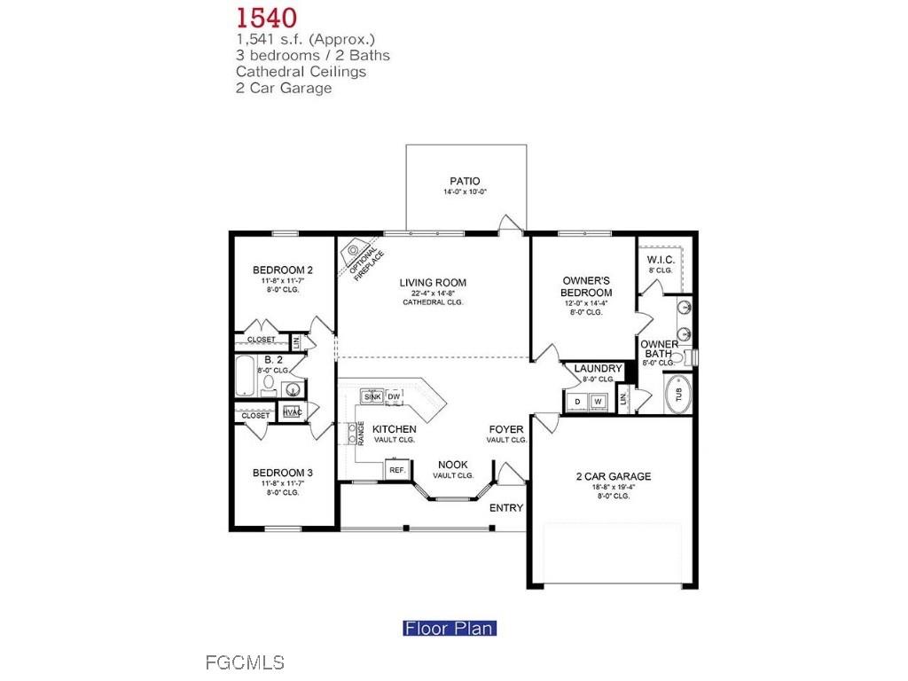 1225 NW 24th Place Cape Coral FL 33993 2025017073 image24