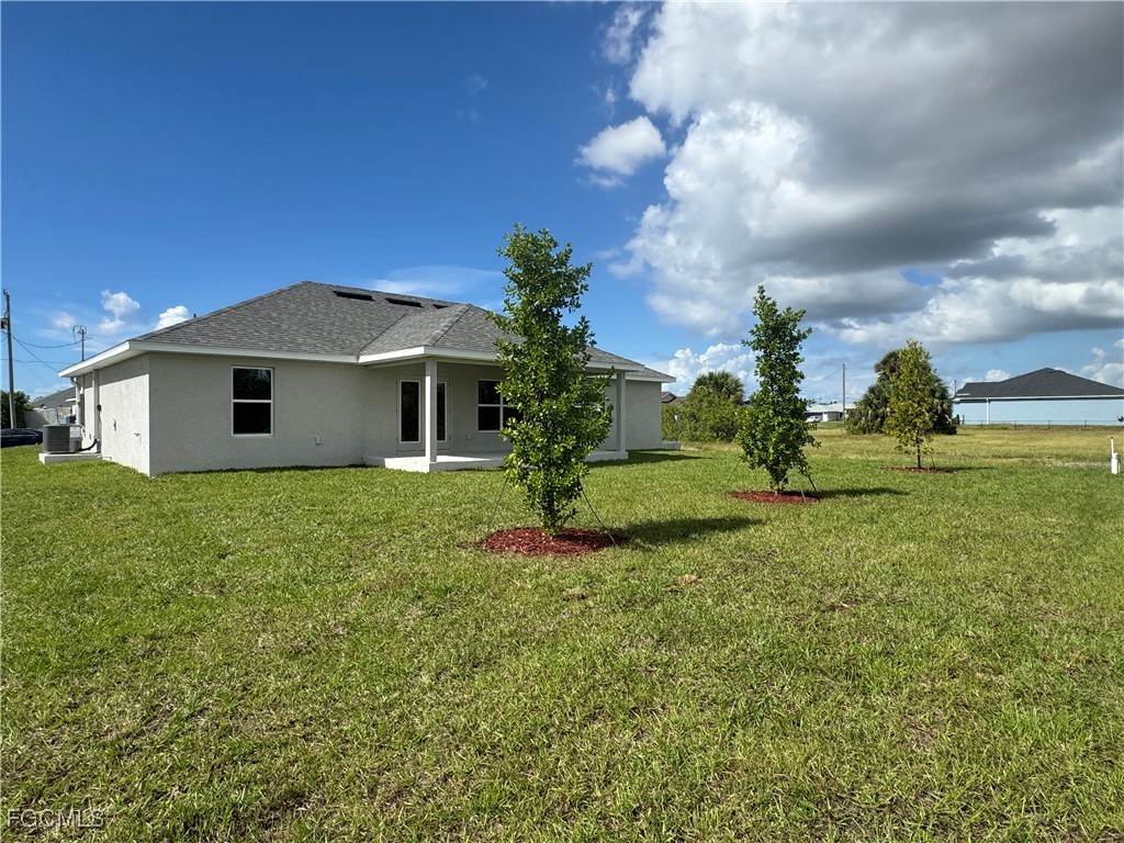 1225 NW 24th Place Cape Coral FL 33993 2025017073 image5