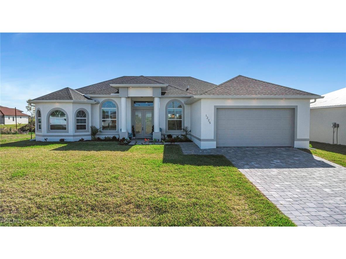 1225 NW 33rd Avenue Cape Coral FL 33993 2025021713 image1