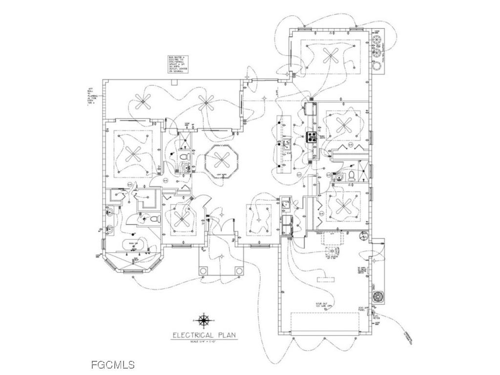 1225 NW 33rd Avenue Cape Coral FL 33993 2025021713 image41