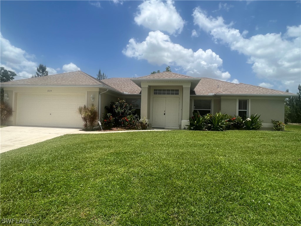 1225 SW 31st Terrace Cape Coral FL 33914 223046572 image1