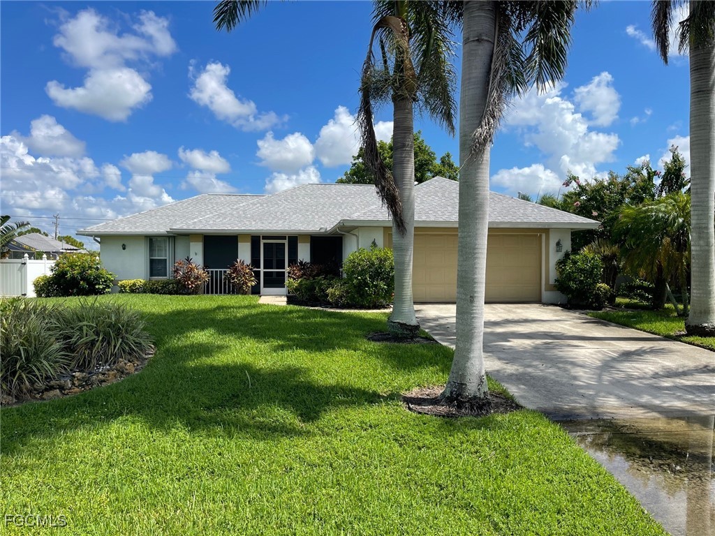 1225 SW 32nd Terrace Cape Coral FL 33914 2025004935 image1