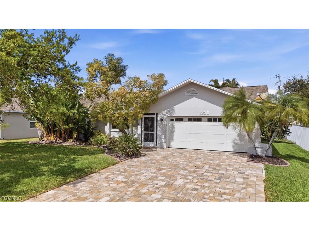 1225 SW 34th Terrace Cape Coral FL 33914 2026011218 image1