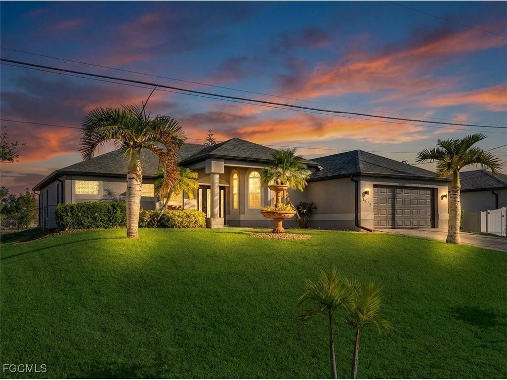 1225 SW 38th Terrace Cape Coral FL 33914 2025022368 image1