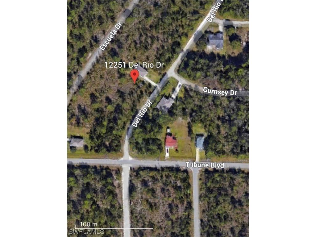 12251 Del Rio Drive Punta Gorda FL 33955 224010101 image1