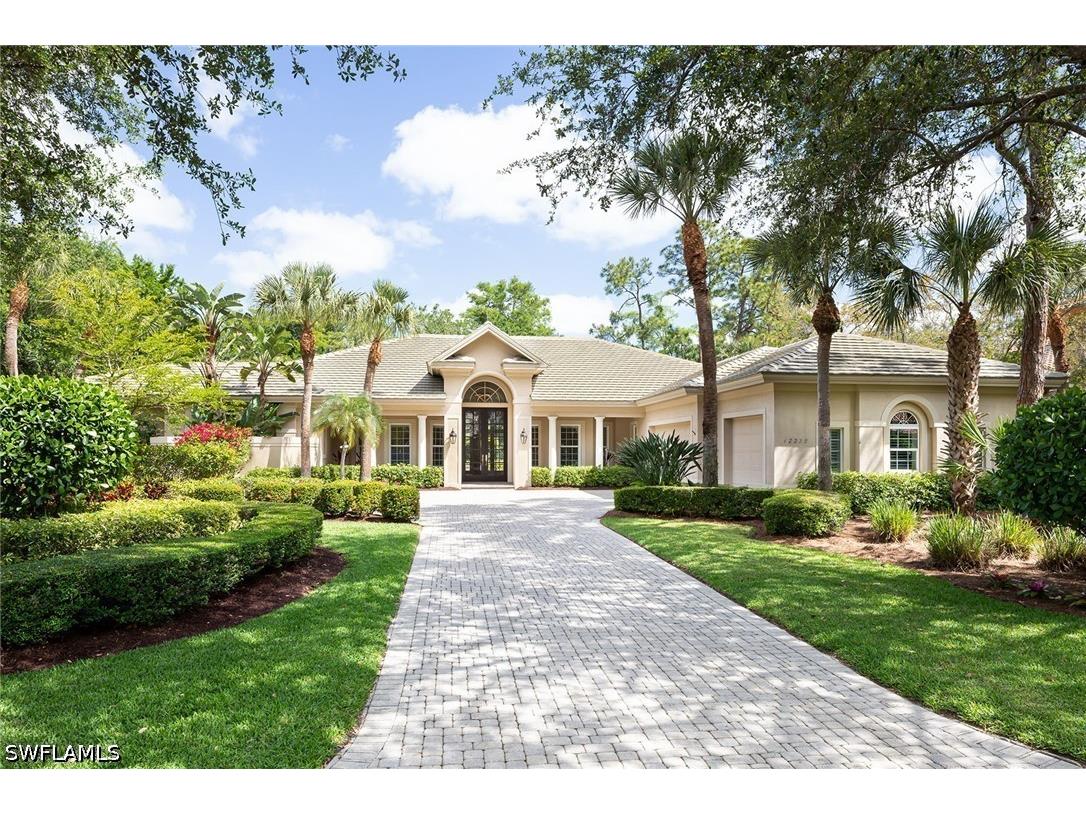 12255 Colliers Reserve Drive Naples FL 34110 226015963 image1