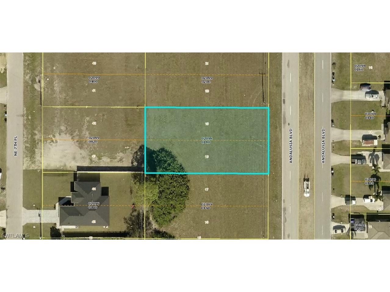 1226 Andalusia Boulevard Cape Coral FL 33909 223019193 image1