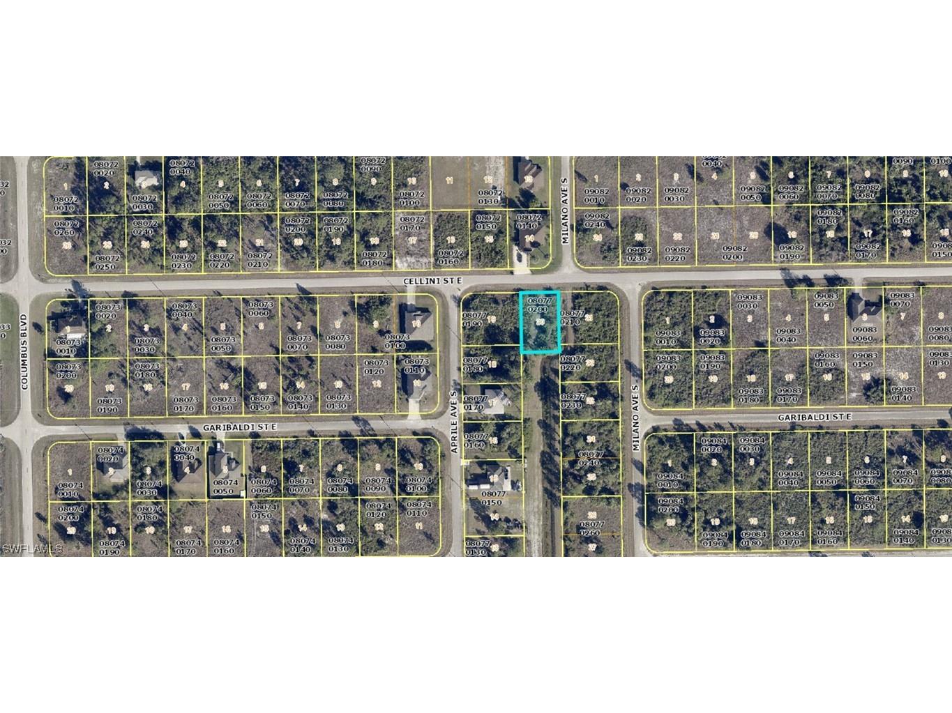 1226 Cellini Street E Lehigh Acres FL 33974 224012925 image1