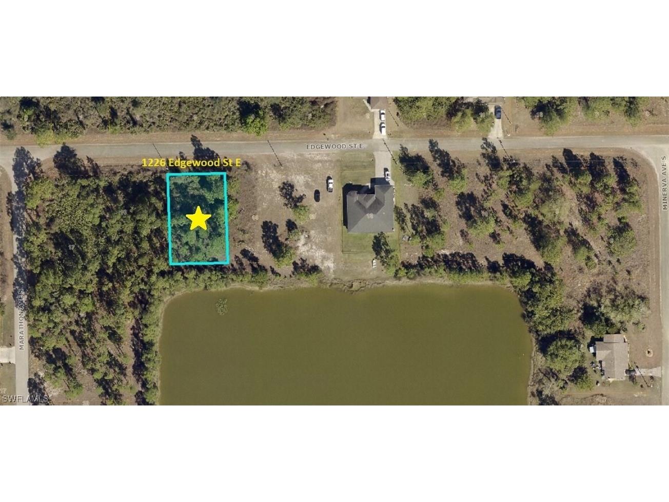 1226 Edgewood Street E Lehigh Acres FL 33974 223088498 image1