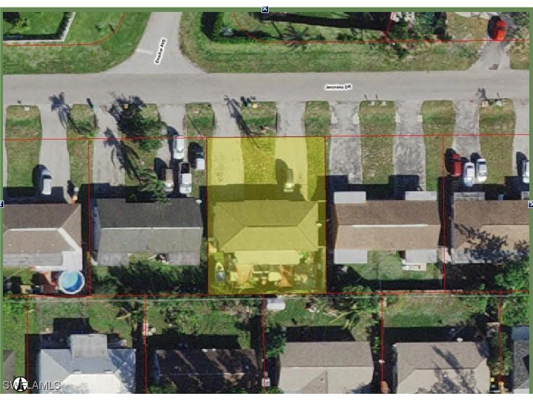 1226 Jeronimo Drive Naples FL 34103 224004348 image1