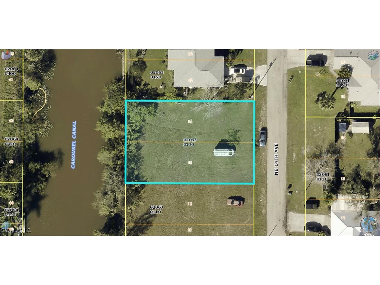 1226 NE 14th Avenue Cape Coral FL 33909 224091524 image1