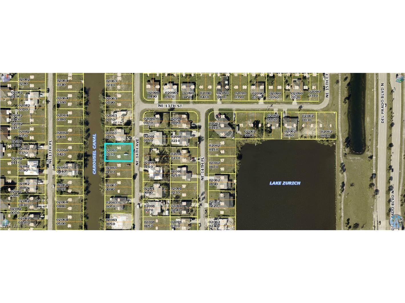 1226 NE 14th Avenue Cape Coral FL 33909 224091524 image2