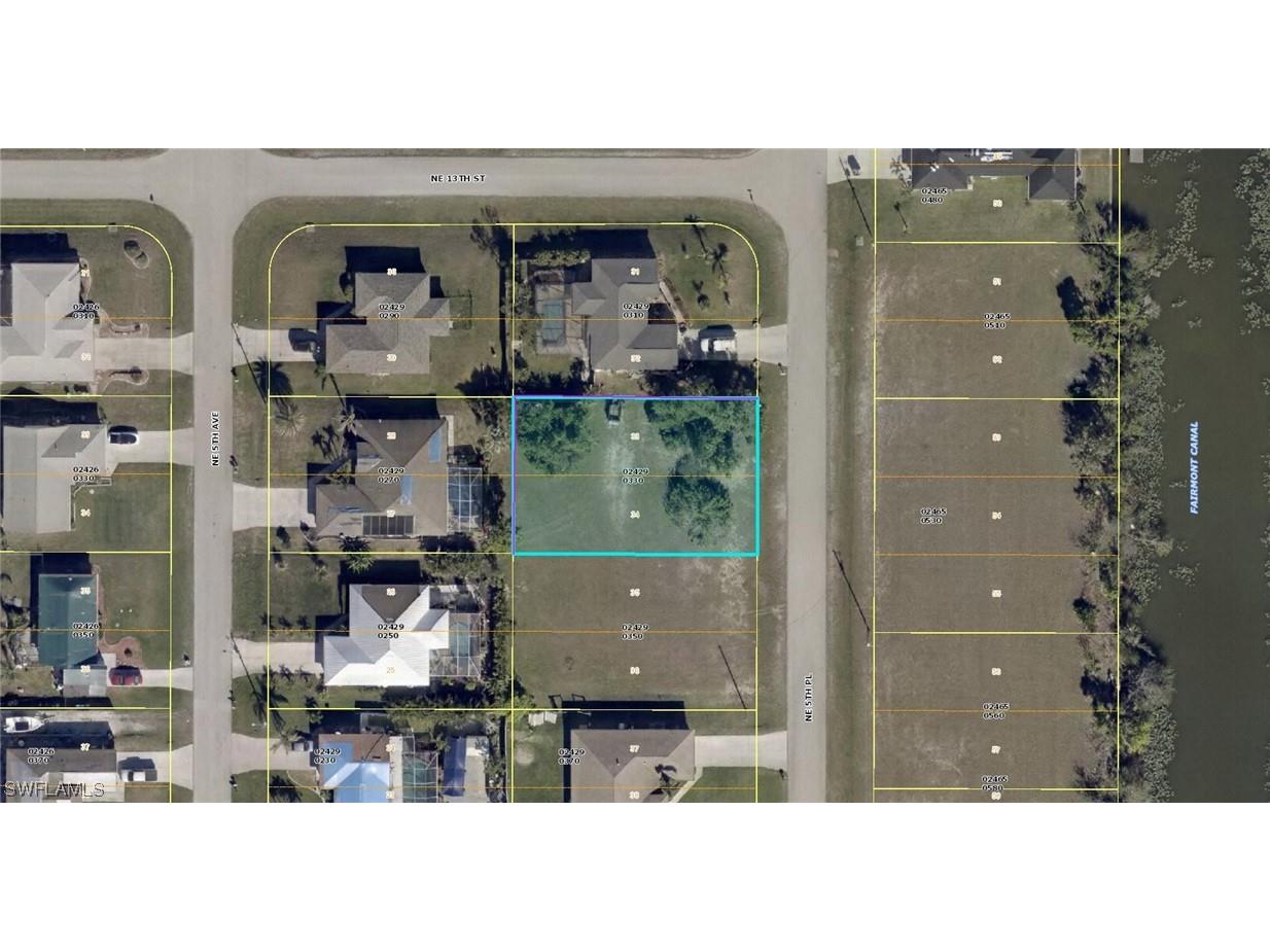 1226 NE 5th Place Cape Coral FL 33909 224005831 image1