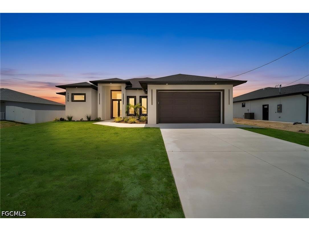1226 NE Juanita Place Cape Coral FL 33909 2026021837 image1