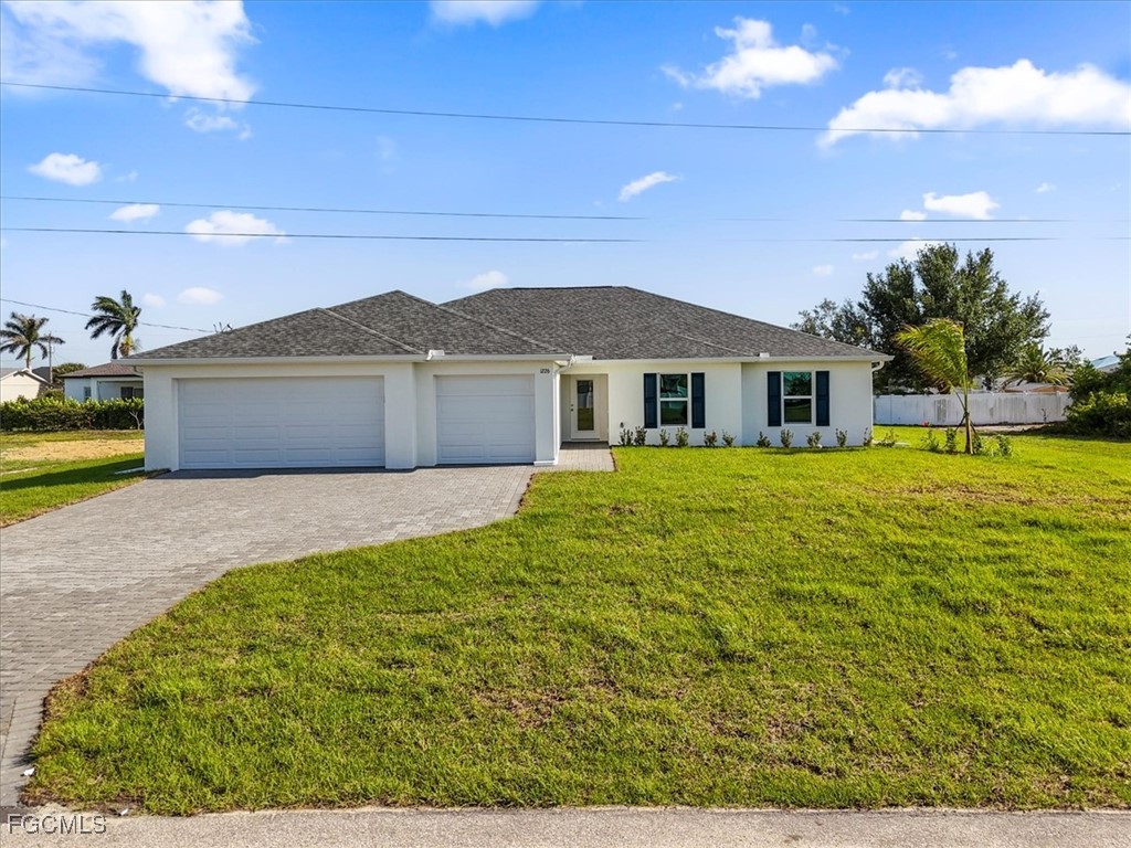 1226 NW 19th Terrace Cape Coral FL 33993 2025004373 image43