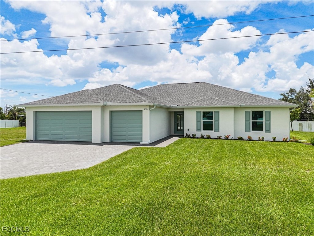 1226 NW 19th Terrace Cape Coral FL 33993 2025004373 image6
