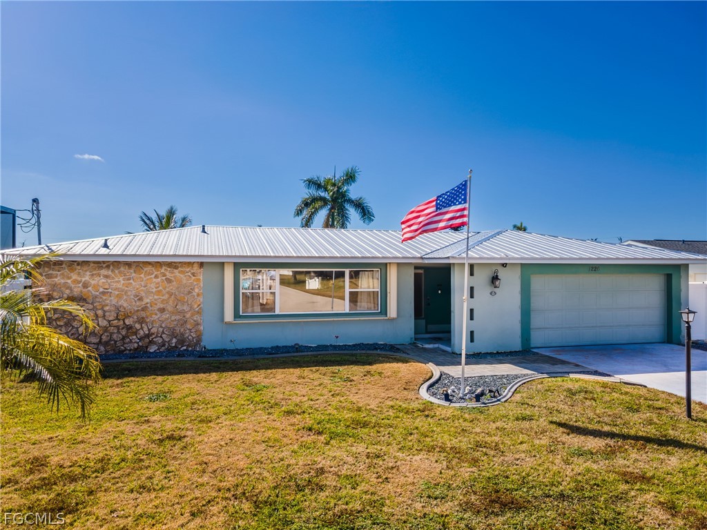 1226 SE 23rd Street Cape Coral FL 33990 2026008188 image1