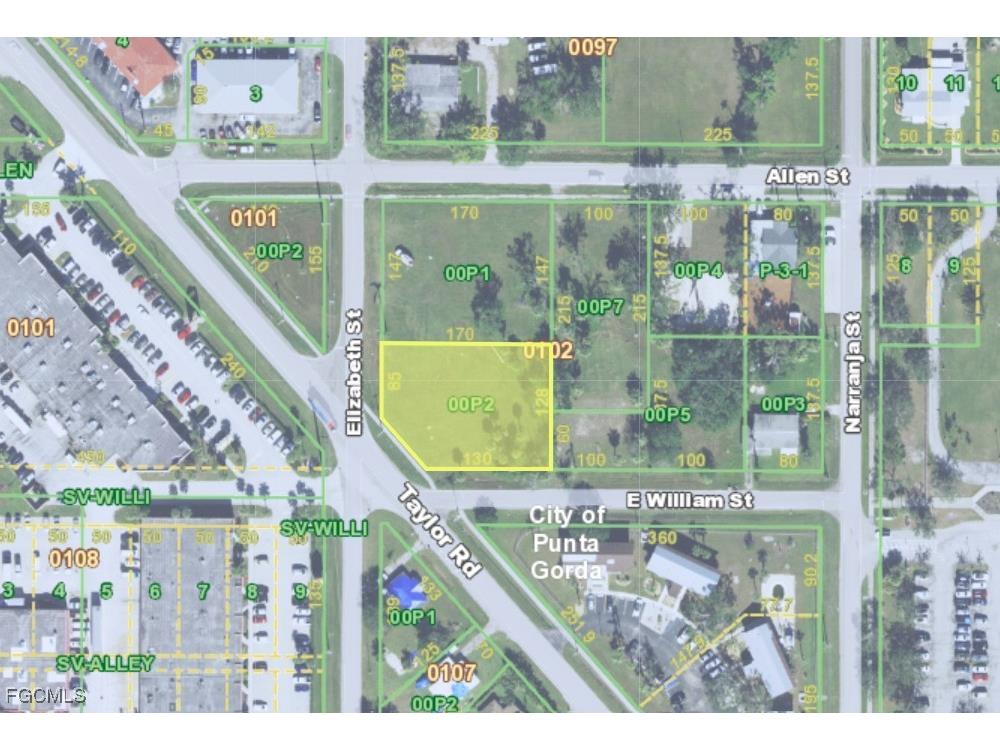 1226 Taylor Road Punta Gorda FL 33950 2026004118 image2