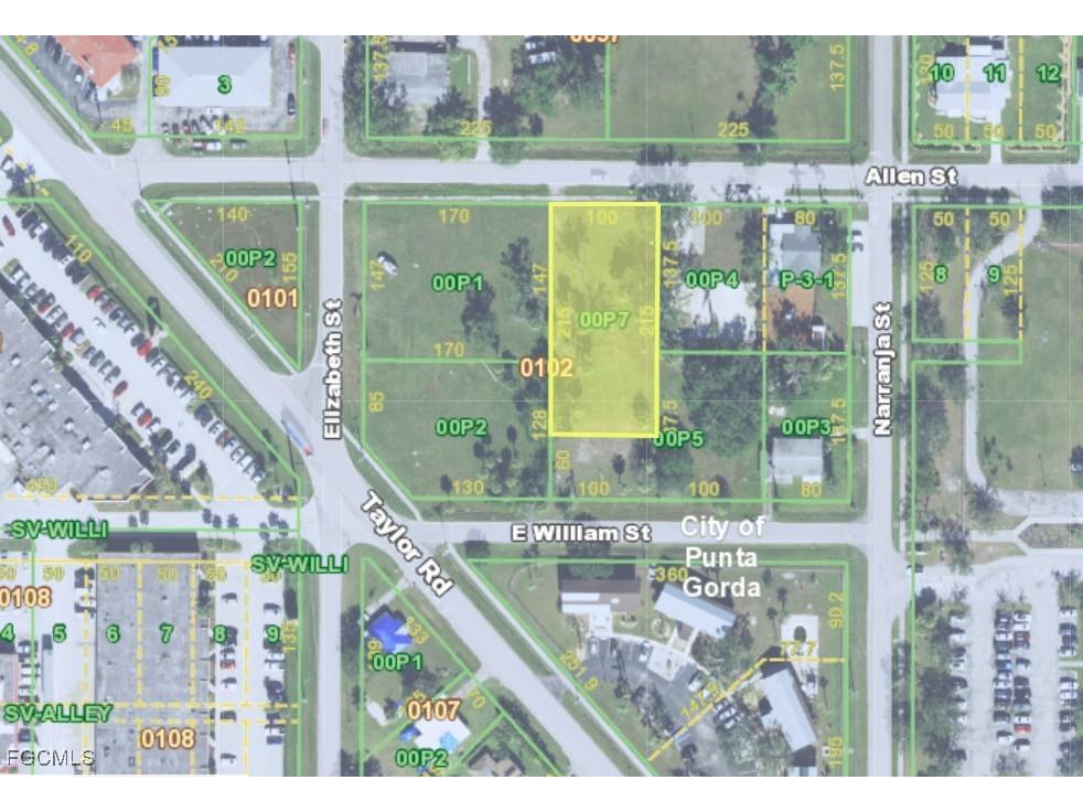 1226 Taylor Road Punta Gorda FL 33950 2026004118 image4