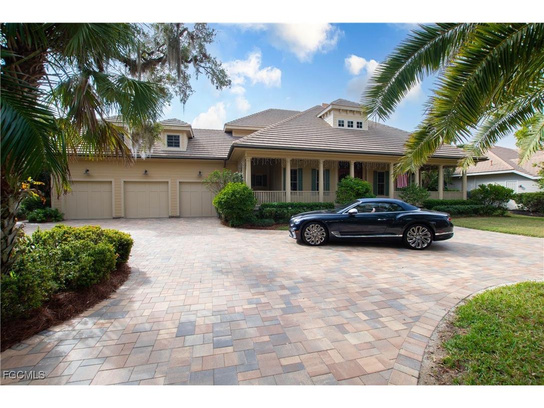 12261 Hammock Creek Way Fort Myers FL 33905 2025012858 image1