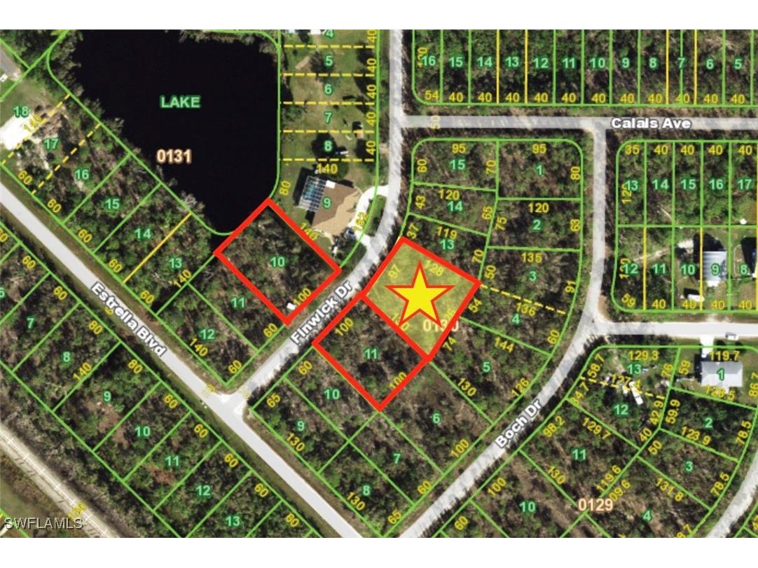 12268 Finwick Drive Punta Gorda FL 33955 224093194 image1