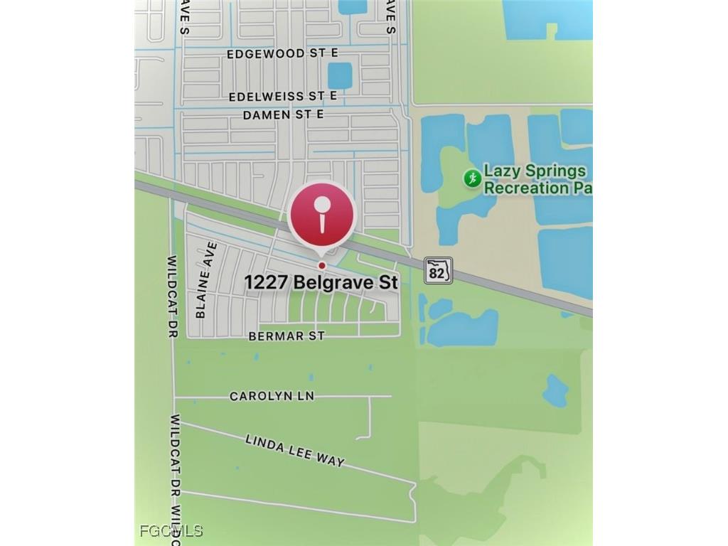 1227 Belgrave Street Fort Myers FL 33913 2025005647 image3