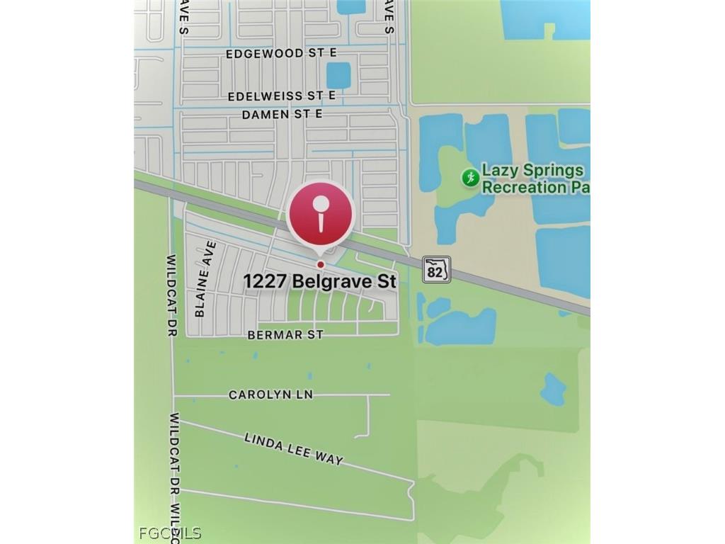 1227 Belgrave Street Fort Myers FL 33913 2026007365 image3