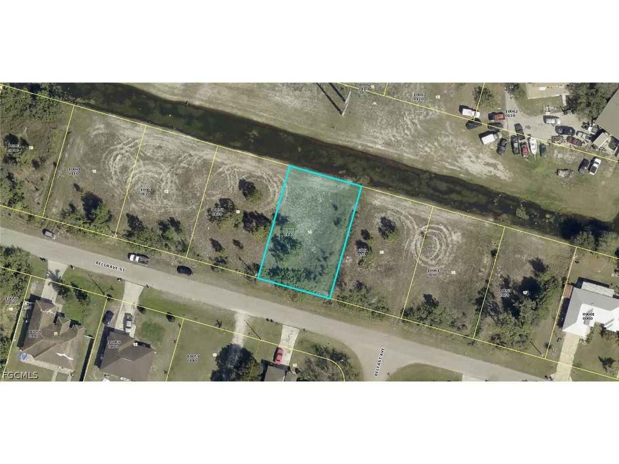 1227 Belgrave Street Fort Myers FL 33913 2026007365 image4