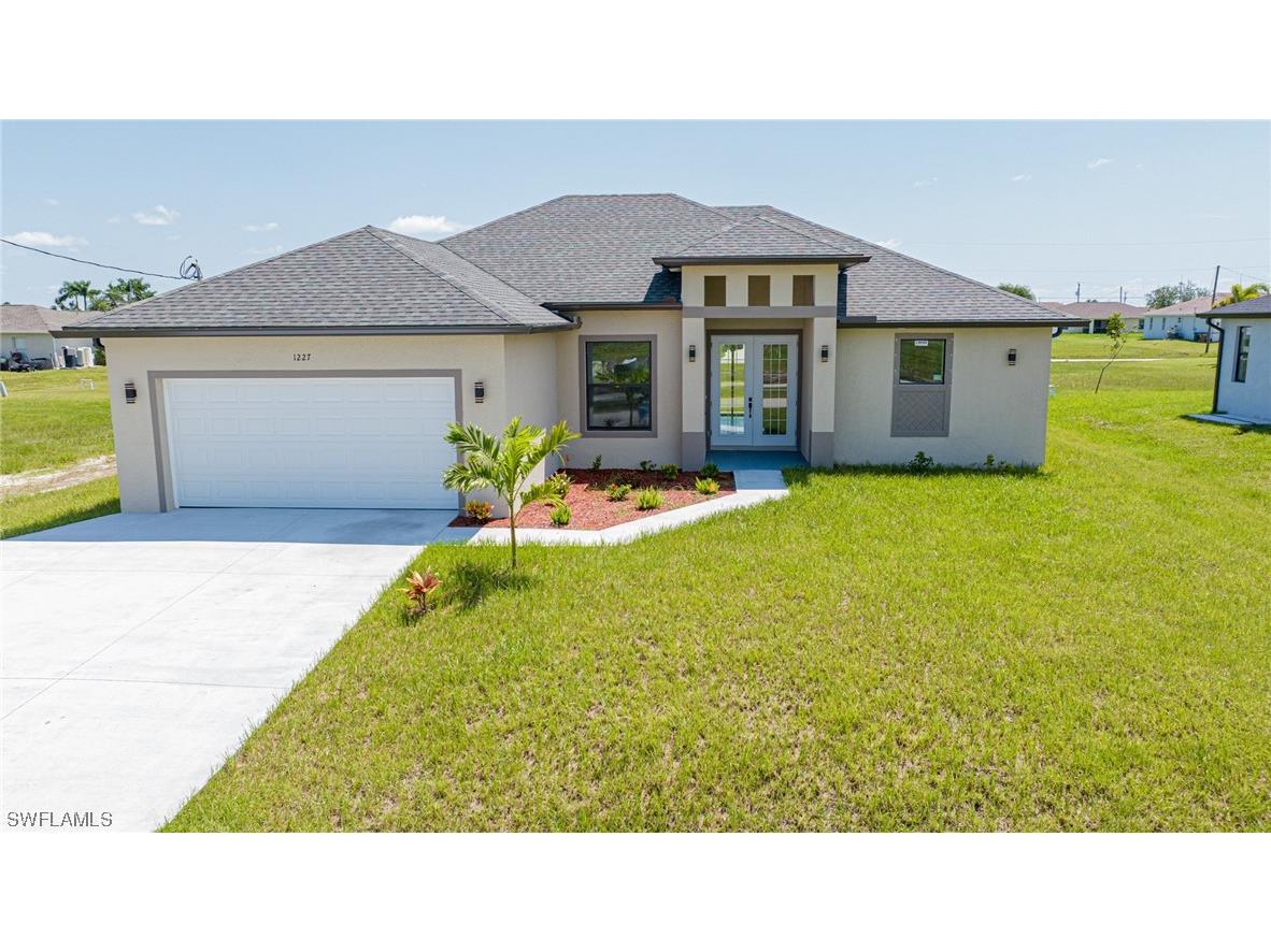 1227 Chiquita Boulevard N Cape Coral FL 33993 224007545 image1